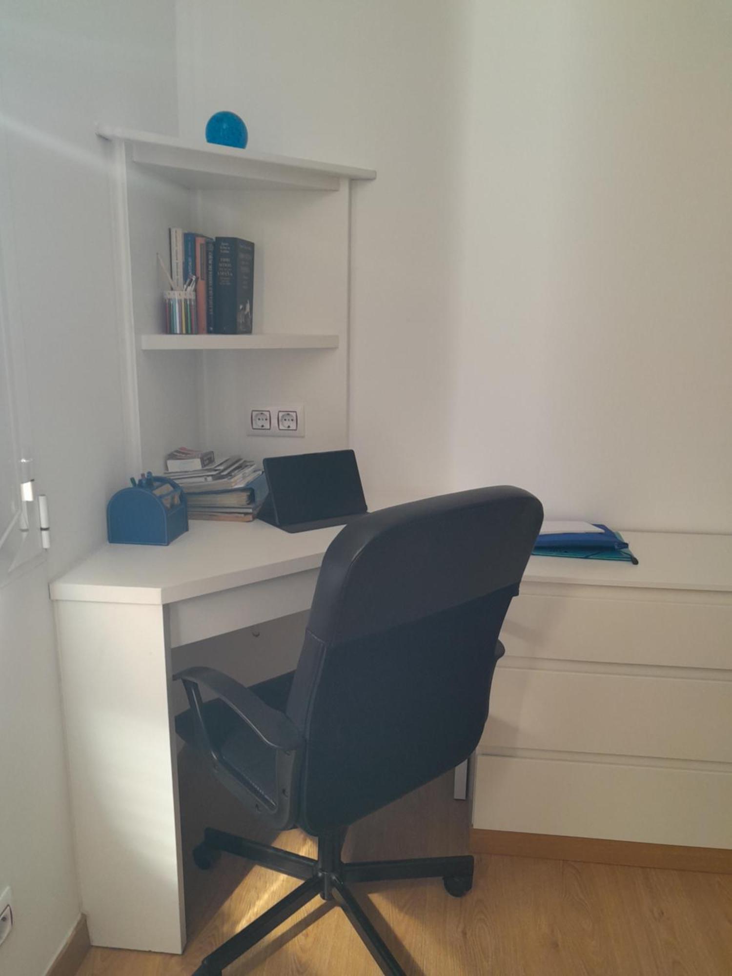 Ferienwohnung Piso En Santa Cristina, A 150 M De La Playa Oleiros Exterior foto